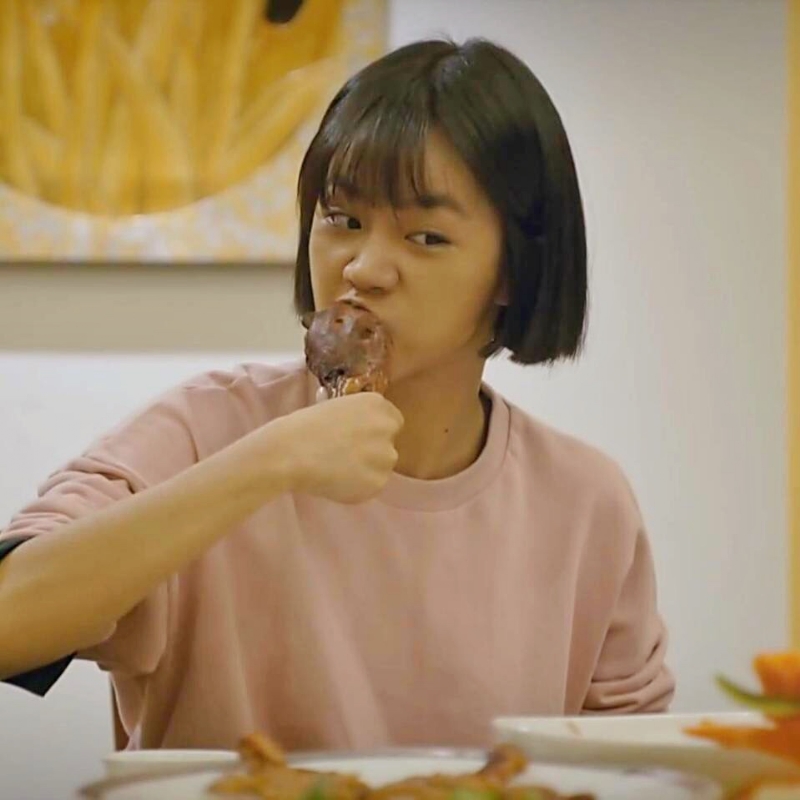 月下森林的第一张照片--海口红颜知己交友网