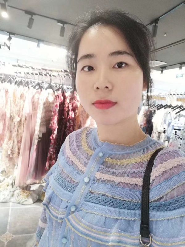 团笑的第一张照片--海口红颜知己交友网