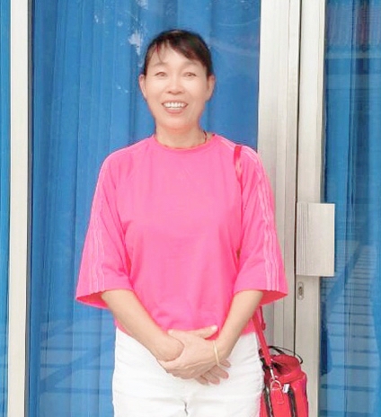 陈清找男友的第一张照片--海口红颜知己交友网