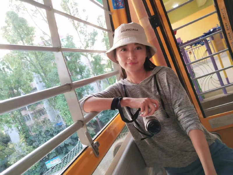 相濡以沫的第三张照片--海口红颜知己交友网